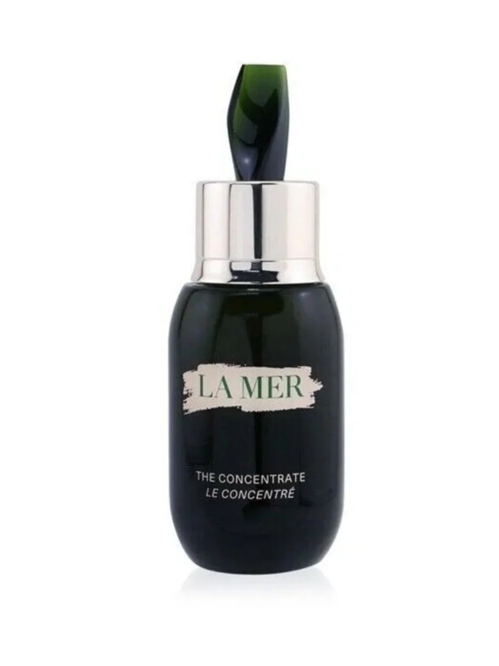 La Mer The Concentrate 1.7 oz / 50 ml New Sealed Box Luxury Skincare